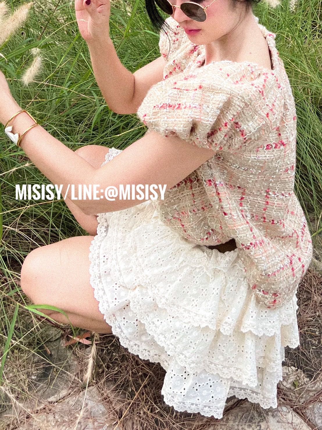 เสื้อแขนป่อง