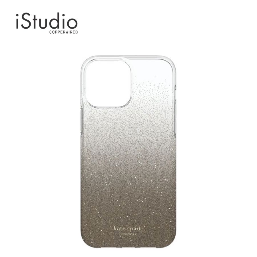 KATE SPADE Protective Hardshell Case with MagSafe for iPhone 13 l iStudio By Copperwired