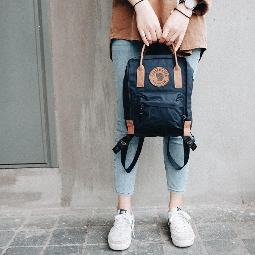 Kanken No.2 Mini