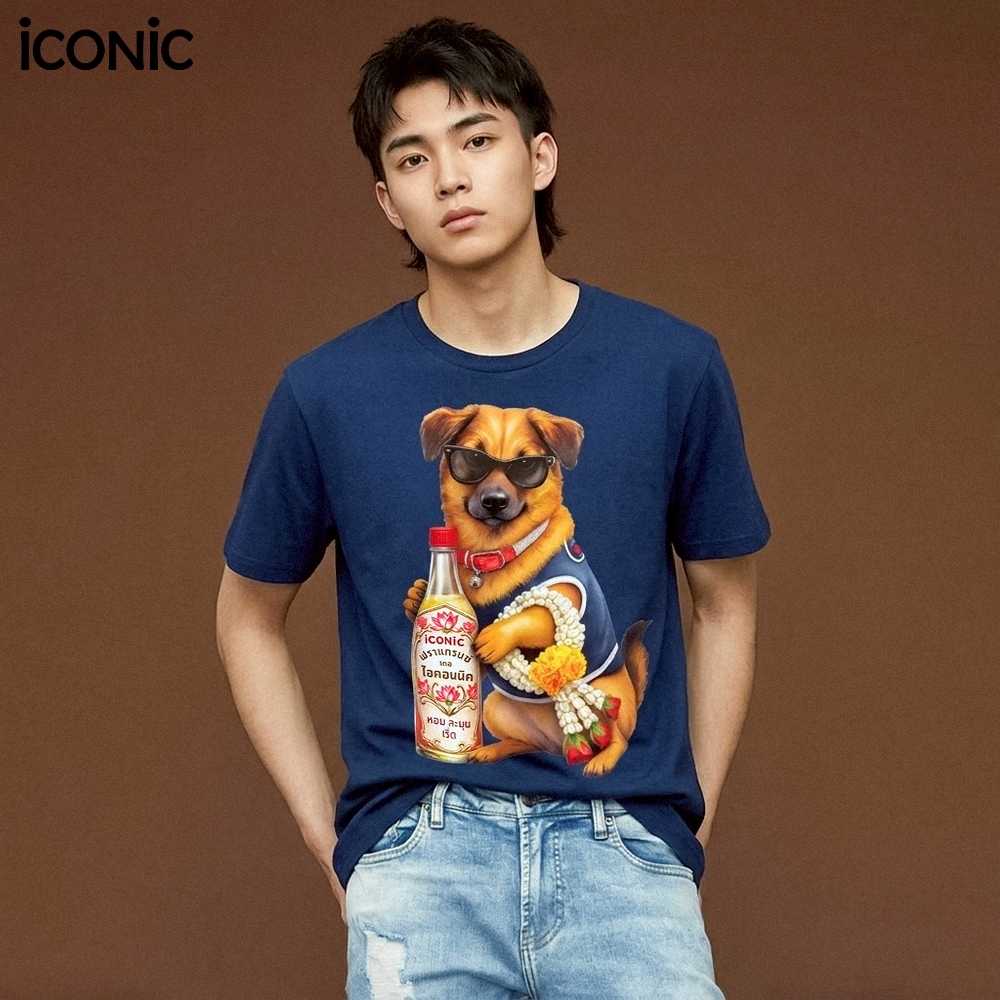 iCONiC CHAVEE T-SHIRT #20586