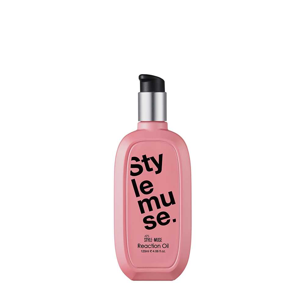 ออยล์บำรุงผม ATS Stylemuse Re:action Oil