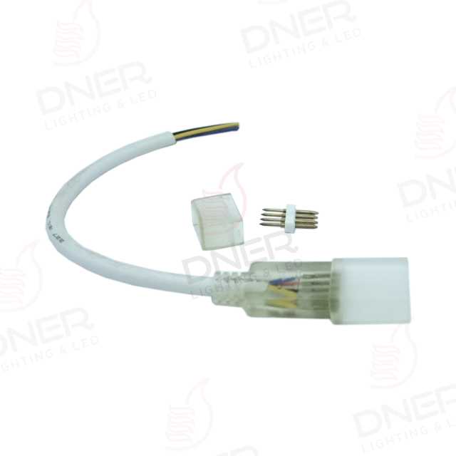 DN11A071​ Neonflex 12/24V RGB