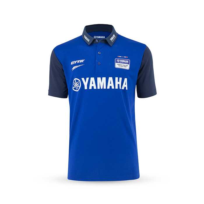 เสื้อโปโลยามาฮ่า Corporate 2024