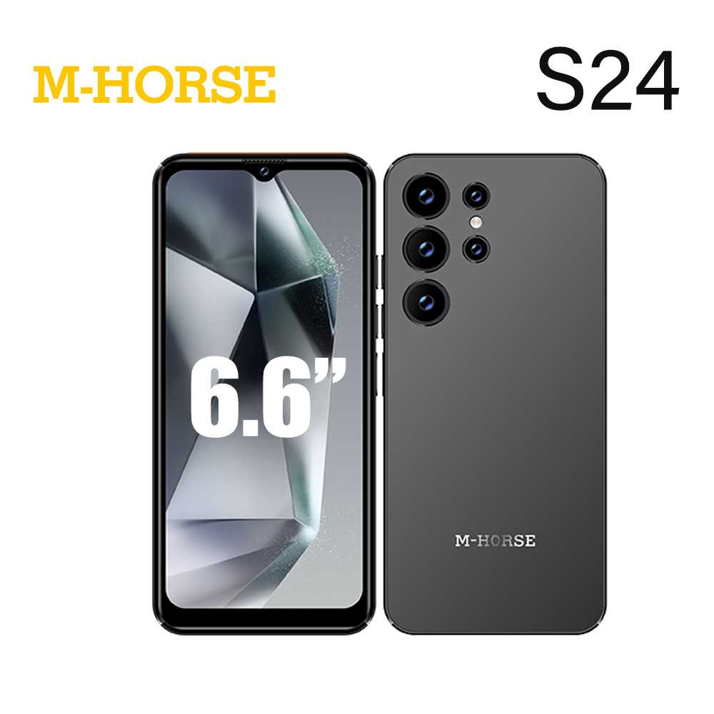 mhorse - S24ultra