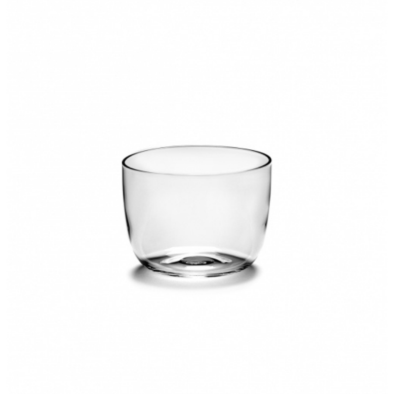 Passe-Partout Glass (Low)