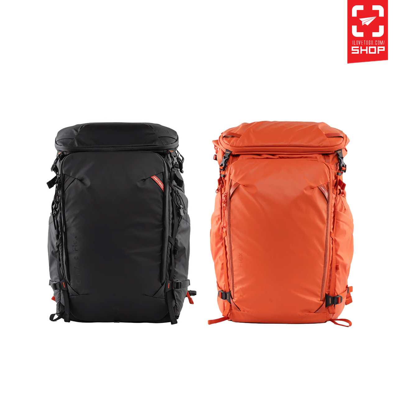 กระเป๋ากล้อง PGYTech - OnePro Flex Backpack  40L