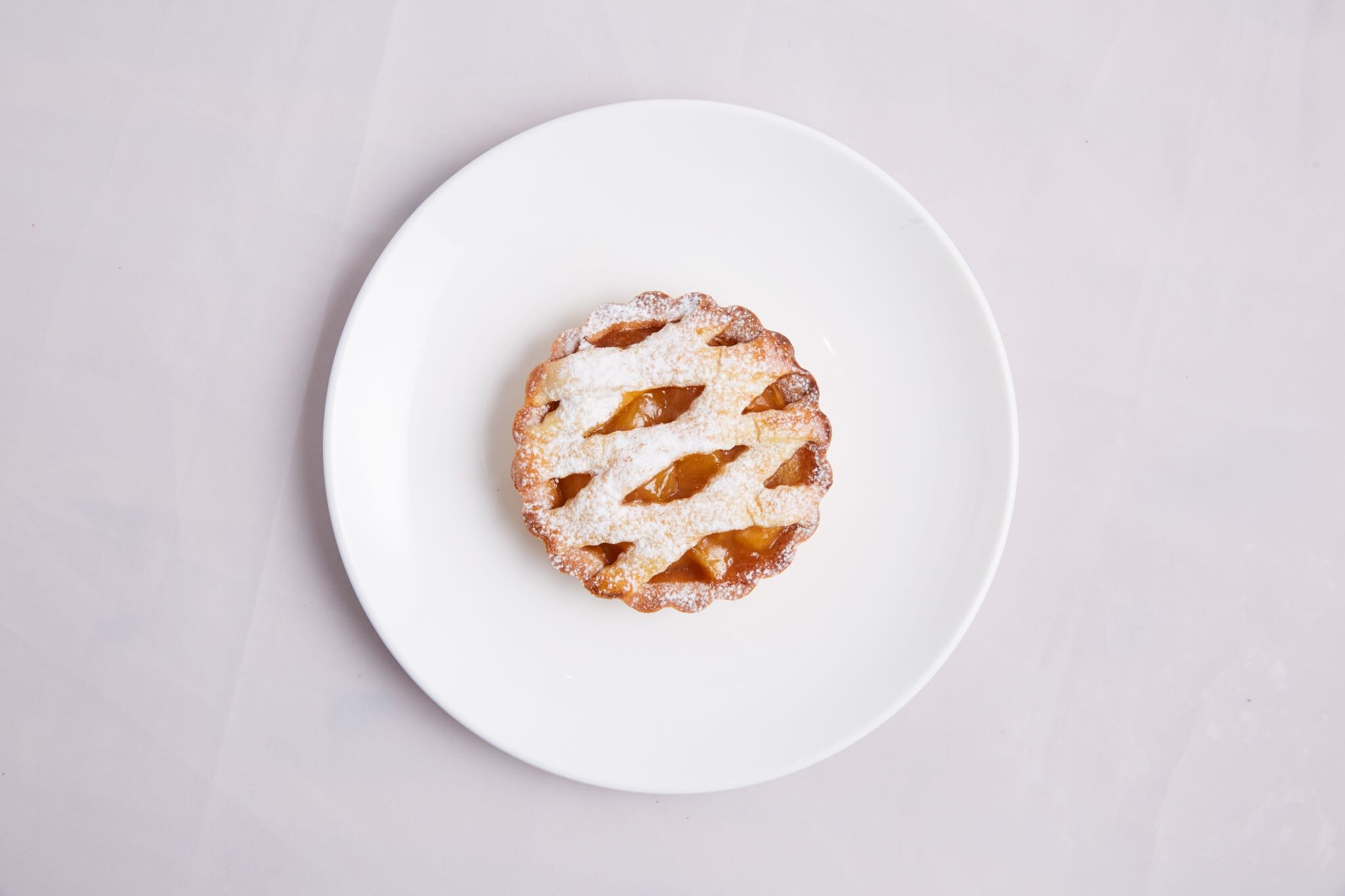 Apple Tart
