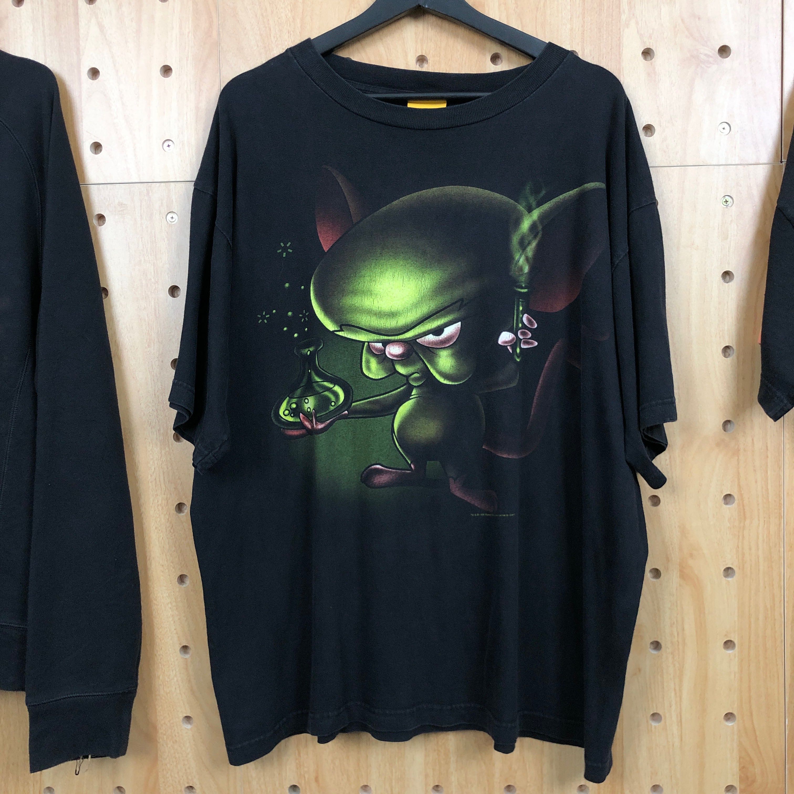 Pinky and the Brain 1996’ size XXL (25.5/28.5)