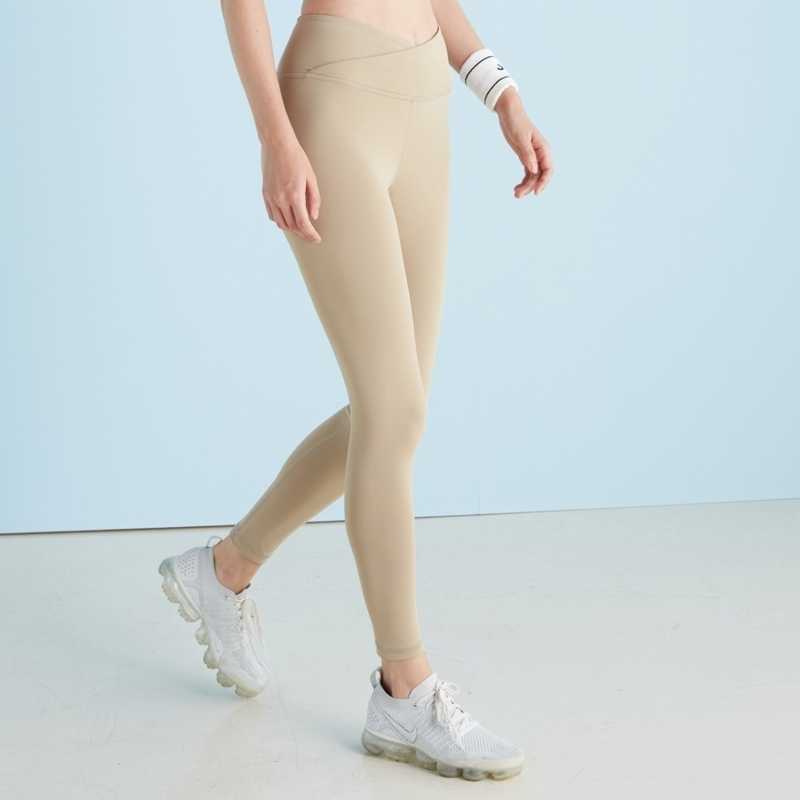 Basic Jenim Legging Tuffet