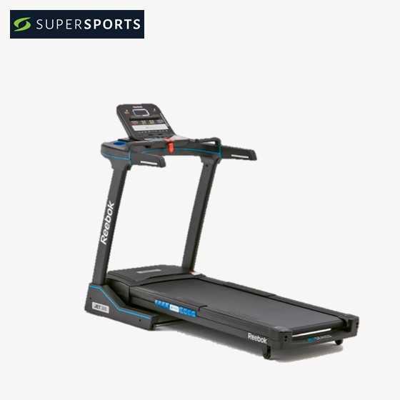 REEBOK Jet 300 ลู่วิ่งไฟฟ้า