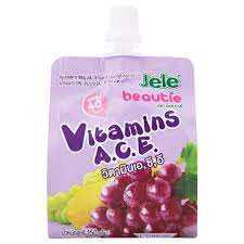 Jele เจเล่บิวตี้ .