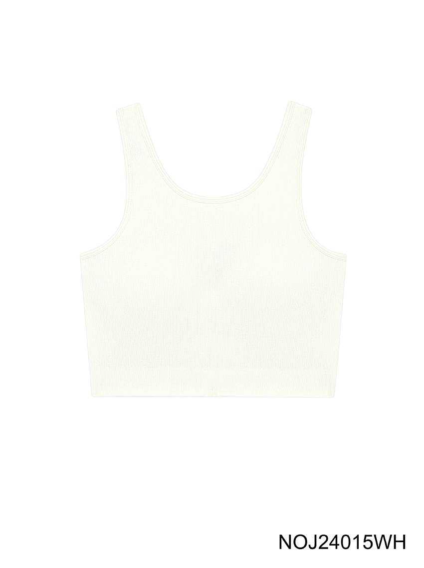 [Online Exclusive] Sabina Wearever Bra Tops Loungewear เสื้อกล้าม รหัส NOJ24015