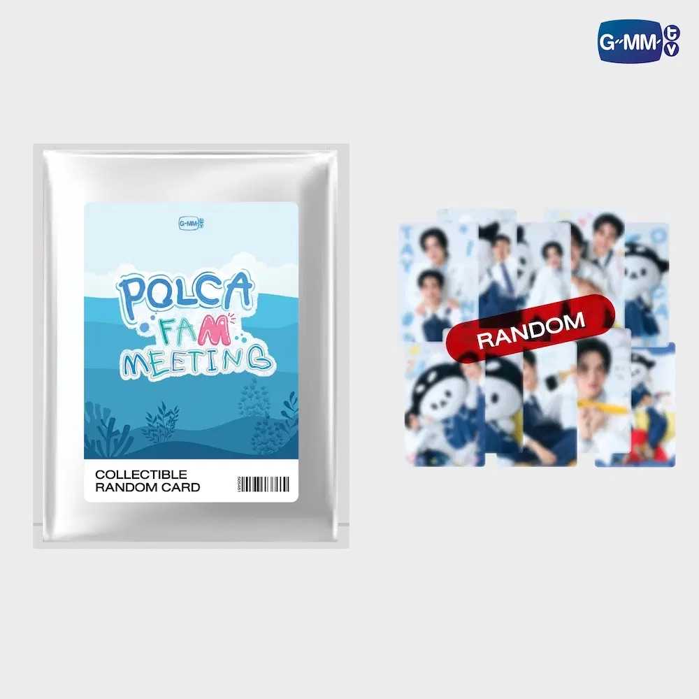 POLCA FAM RANDOM (NOT OPEN)