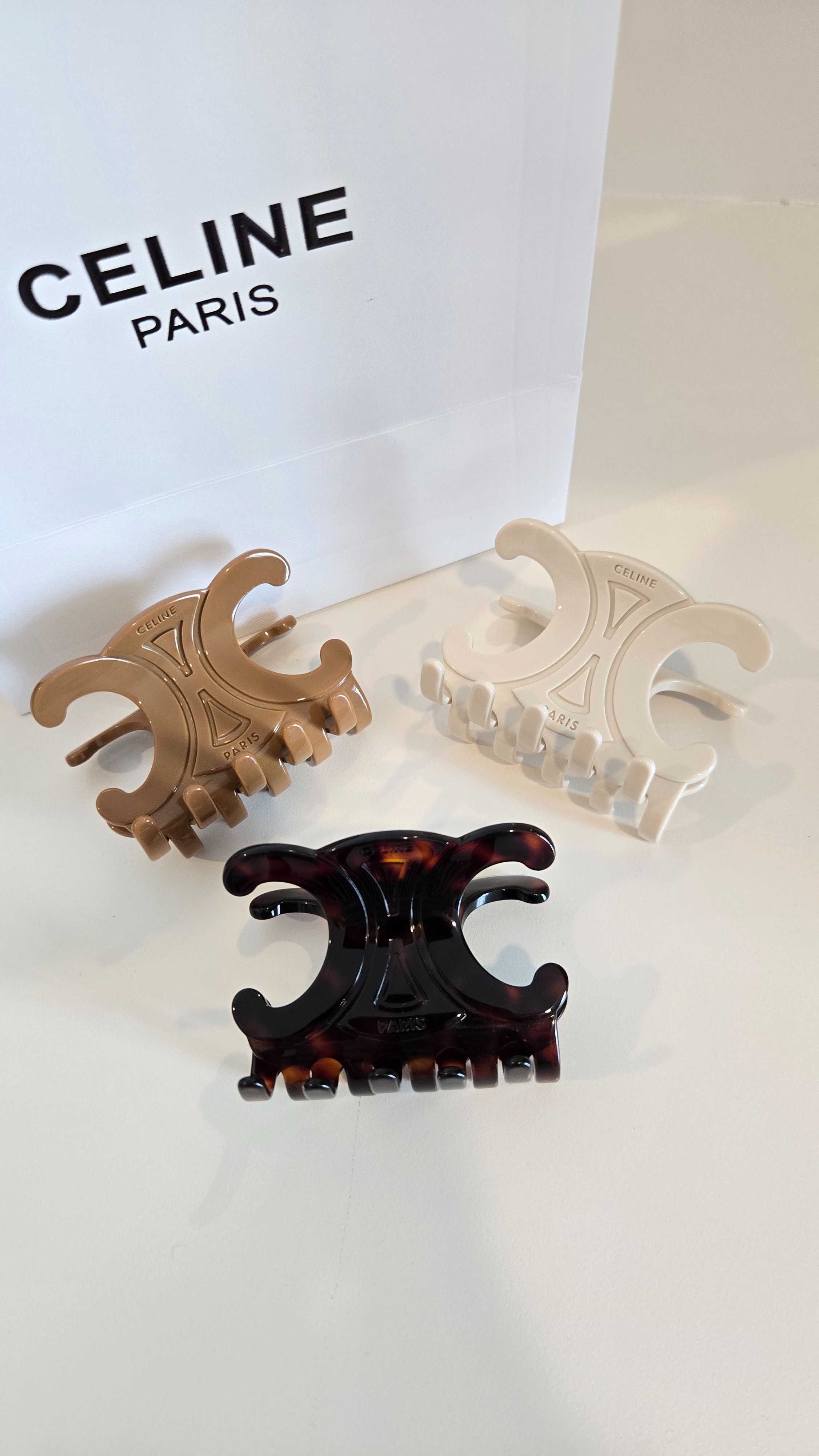 หนีบ cl พรีเมียม 