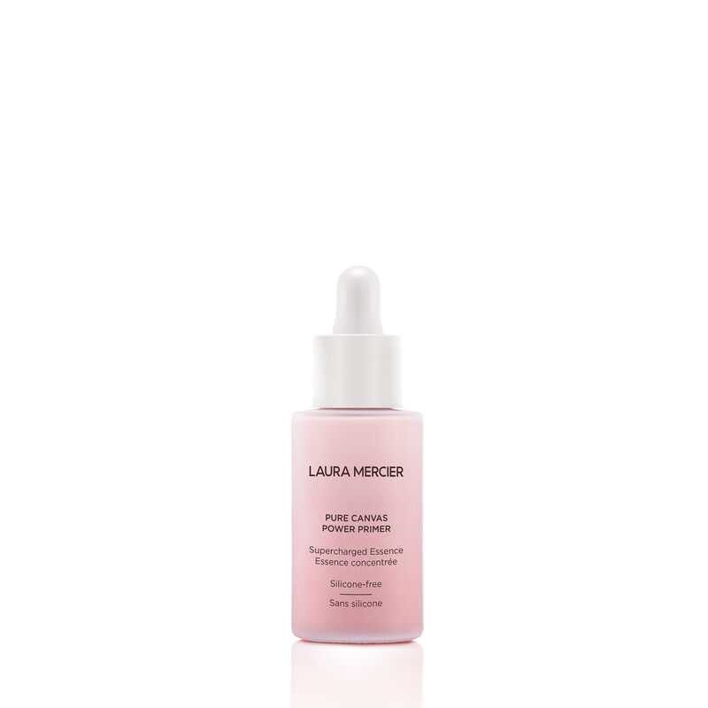 Pure Canvas Power Primer Supercharged Essence