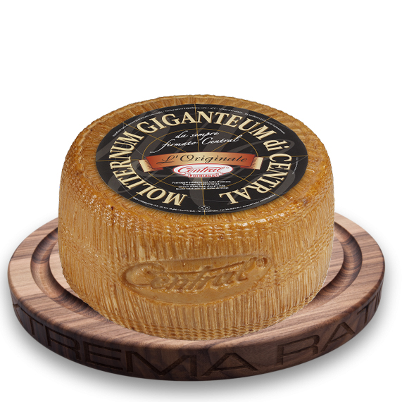 Pecorino Moliterno Gigantum - 300gr