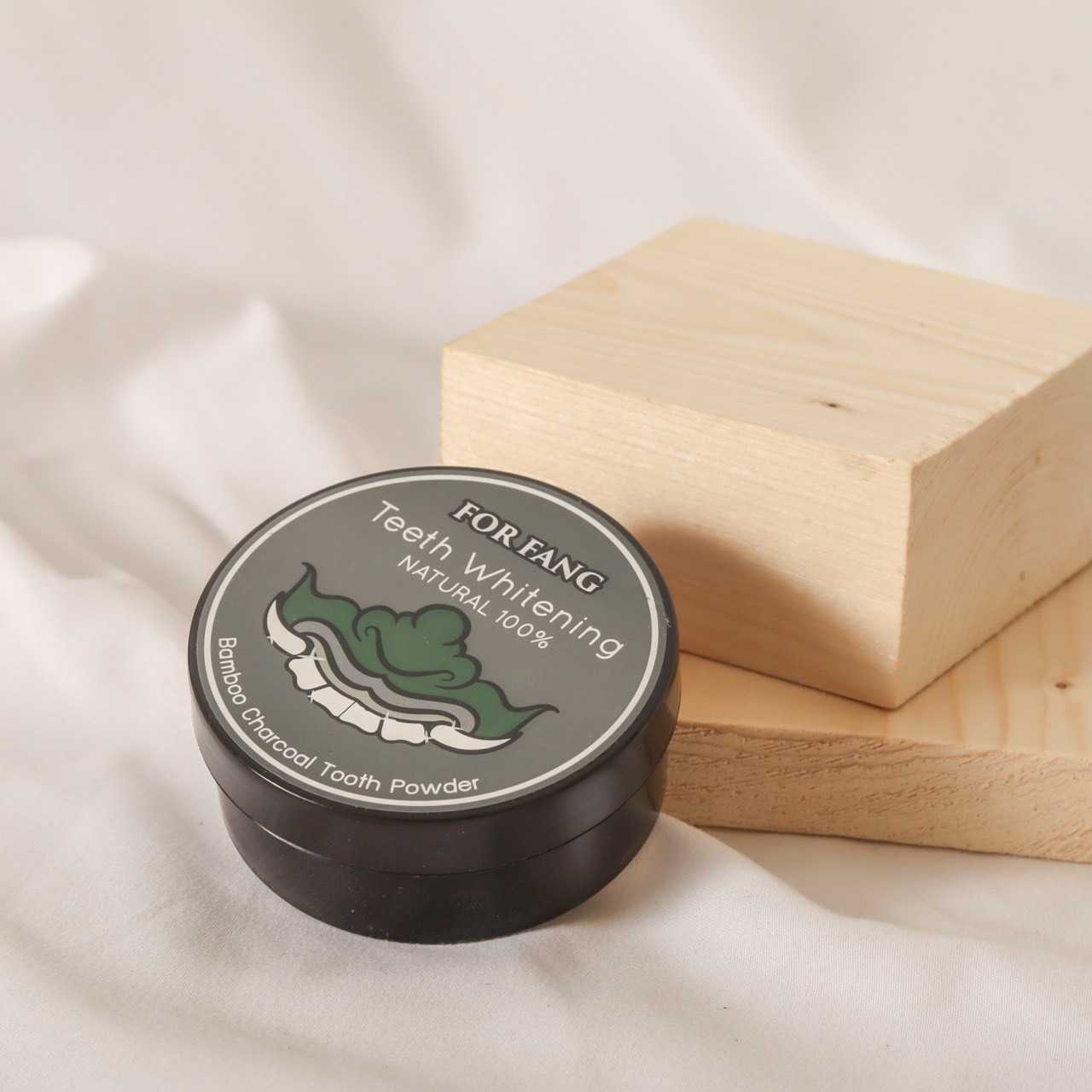 ผงขัดฟัน 30 กรัม