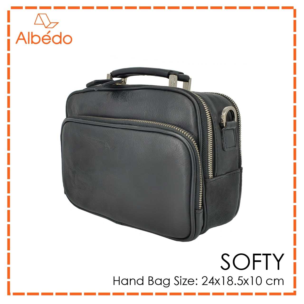 SOFTY HAND BAG-SY04499
