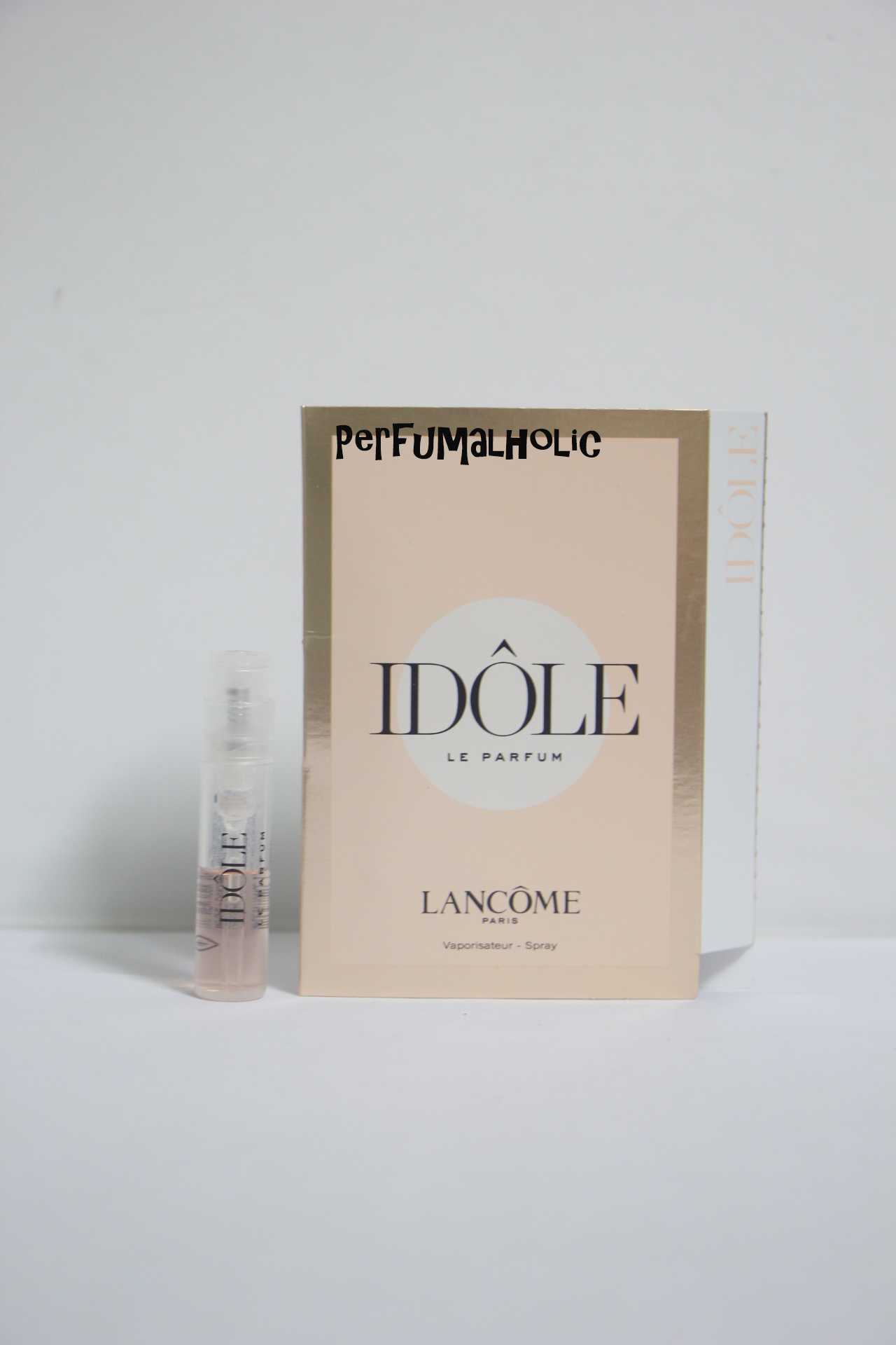 ไวออล Lancome idole le parfum 1.2ml