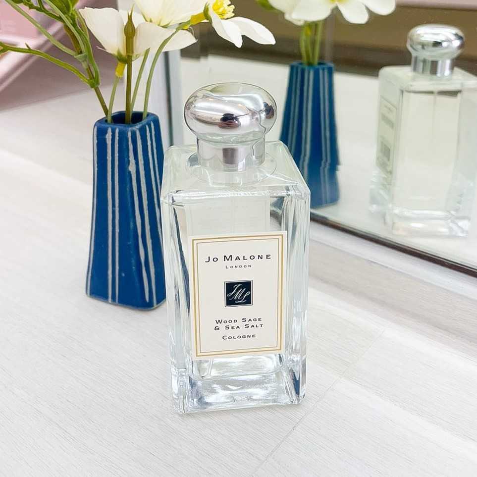 Jo Malone Wood Sage & Sea Salt