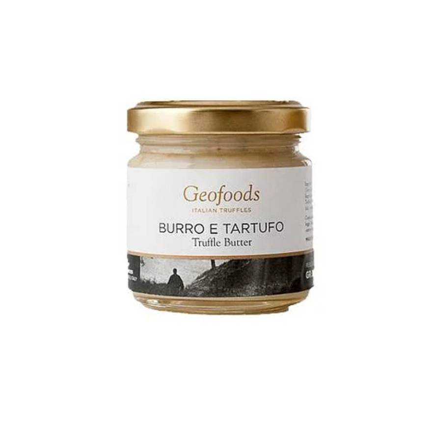 Truffle Butter (80g)