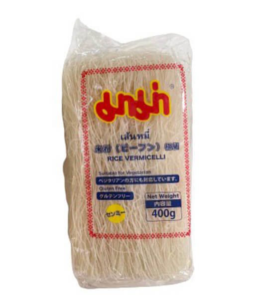 เส้นหมี่ มาม่า センミーママー ( 400g )