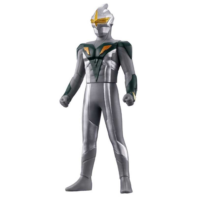 Ultra Hero Series EX Mirror Knight  /มิลเรอร์ ไนท์ อุลตร้าฮีโร่ซีรีส์ เบอร์ EX มิเรอร์ไนท์
