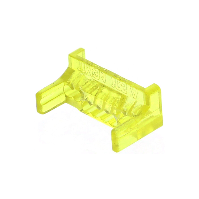 CON-Hirose, TM-P Guide Plate for use with TM31P Modular Plug Connectors