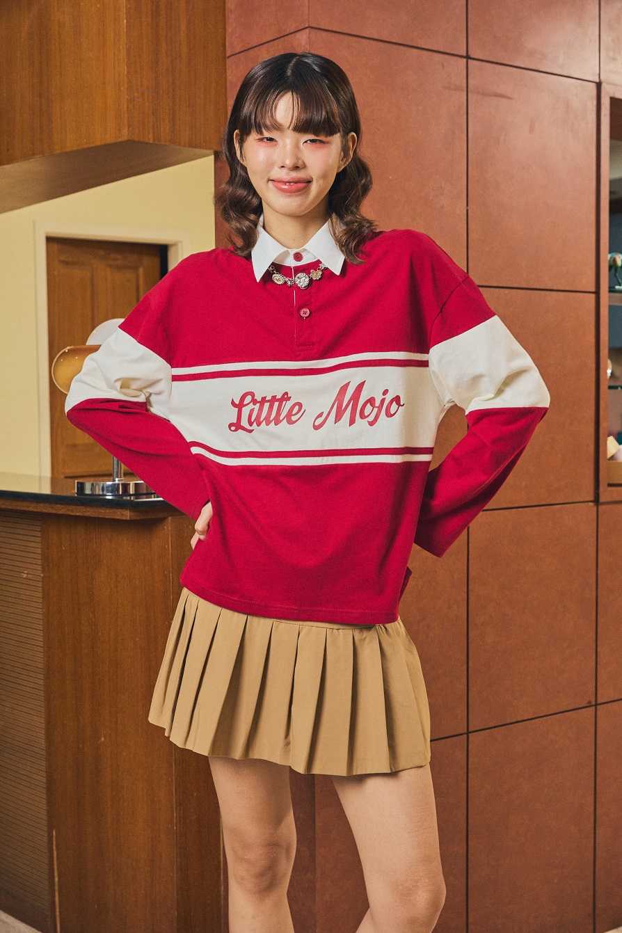 (Pre-Order) Ivy Heart Adult Sweatshirt