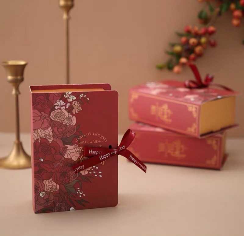 ของขวัญชาสมุนไพรเพื่อสุขภาพ-บรรจุ 5 ซองชา