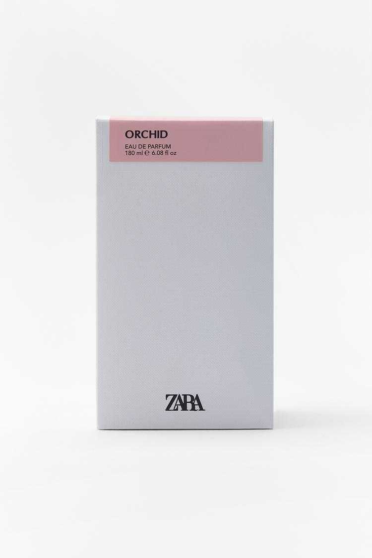 🔥น้ำหอมzara🔥️‍️‍ORCHID E EDP หอมติดทน คล้ายแบรนด์ดัง 🔥️‍️‍ สินค้าลิขสิทธิ์แท้ 💯 จาก Shop