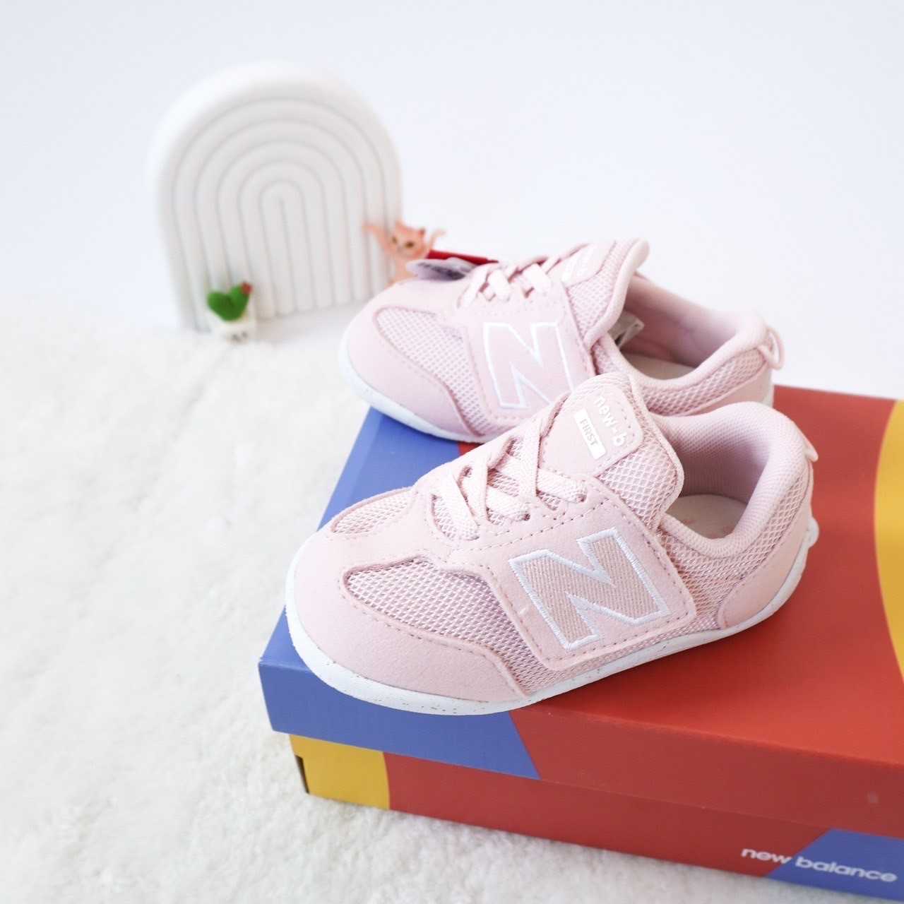 New Balance New-B (Pink)