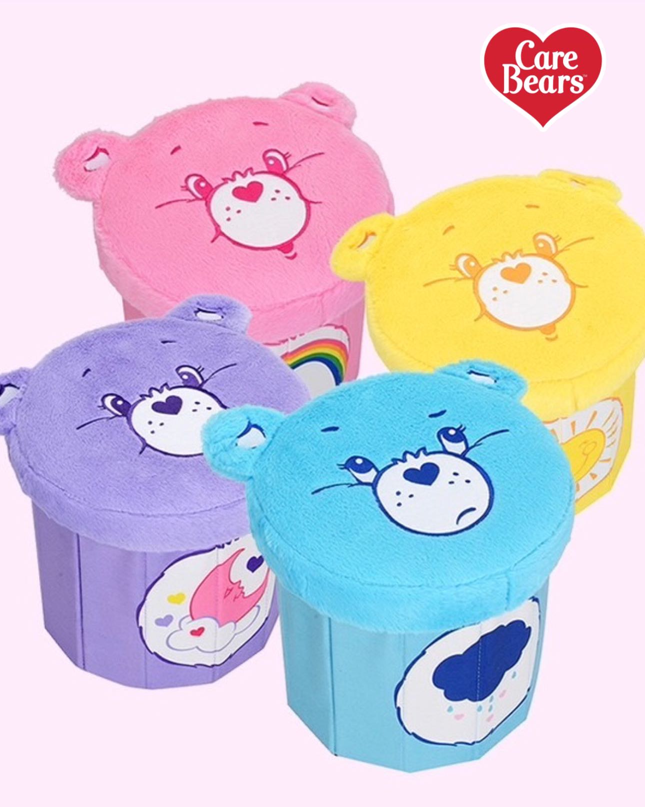 PreOrder CareBears | LINE SHOPPING