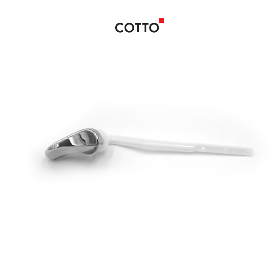 COTTO F931011 ชุดมือกดหน้า