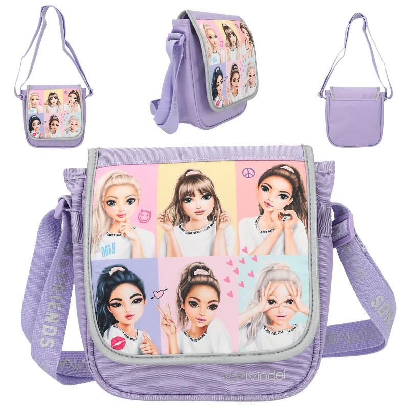 TOPModel Small Shoulder Bag