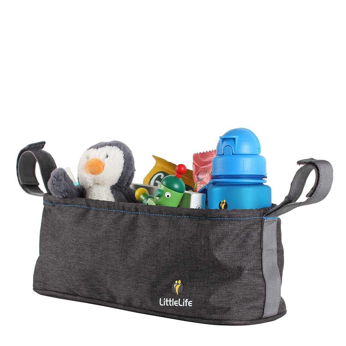 LittleLife กระเป๋าใส่ของเอนกประสงค์ ติดรถเข็น (Buggy Organiser)