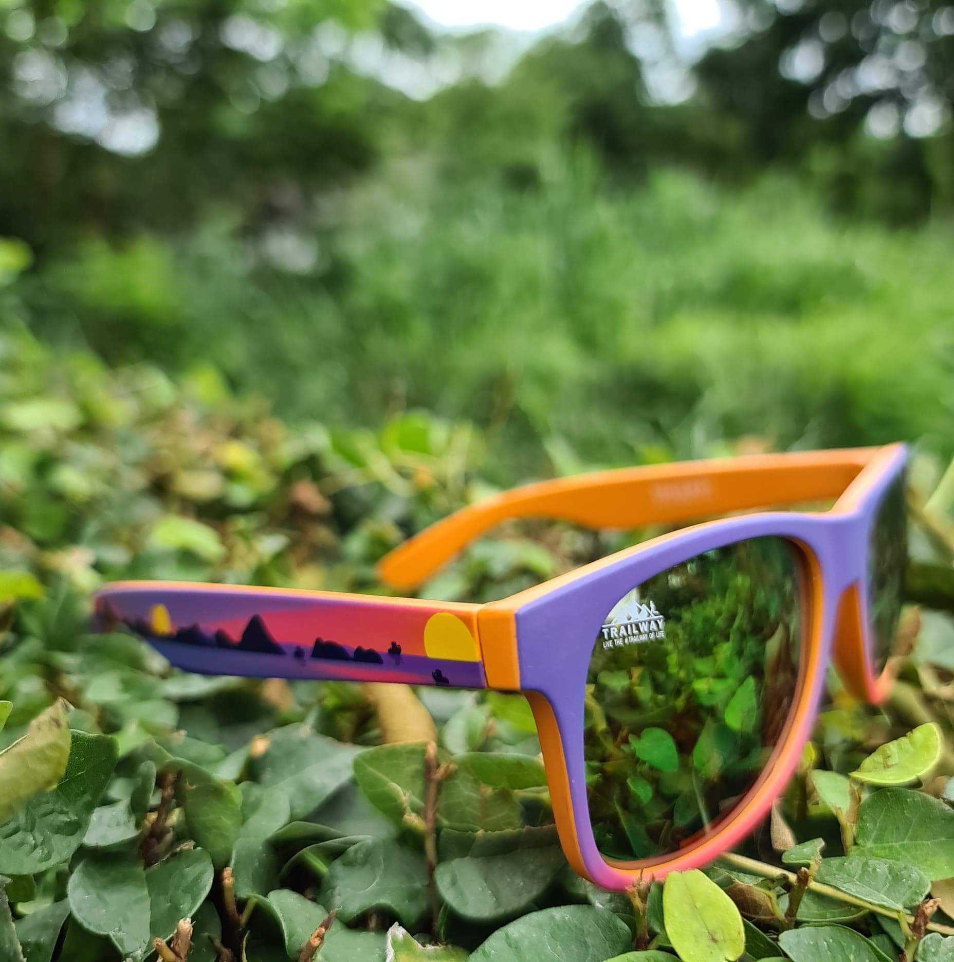MM Dream Polarized Sunglasses 