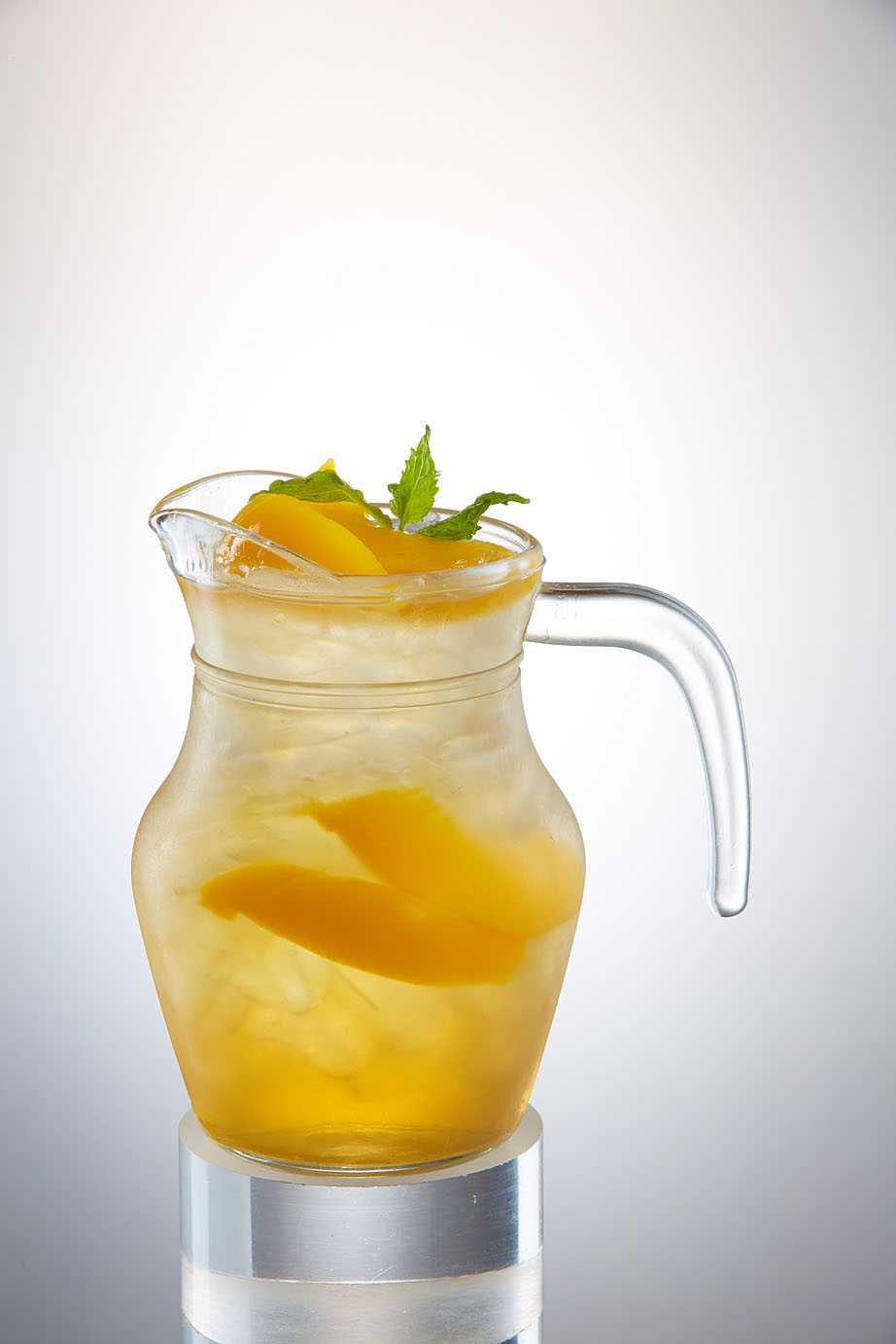 Peach Tea  • ชาพีช