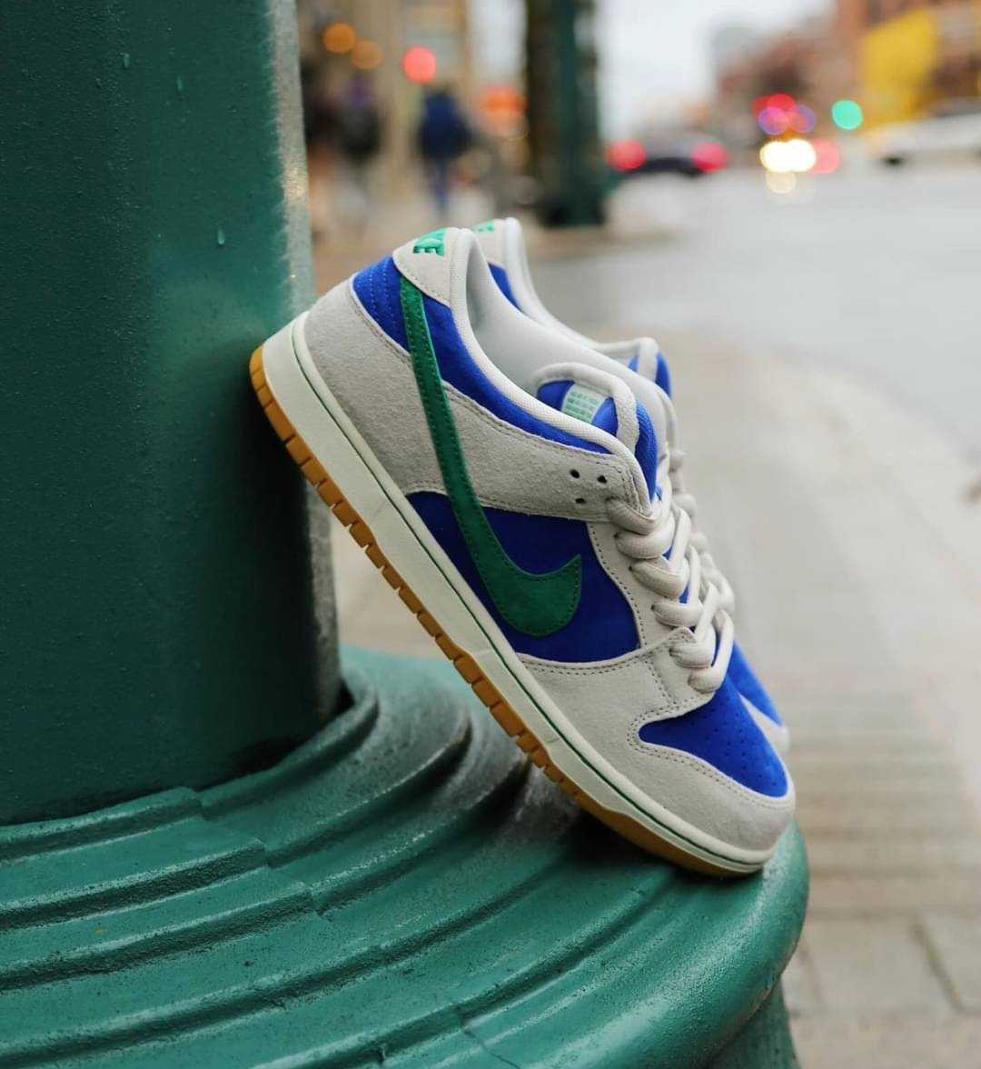 Nike Dunk Low SB Pro Premium