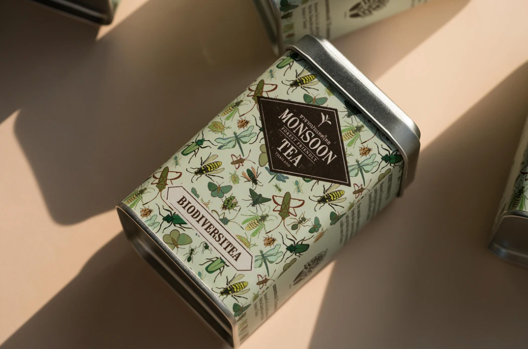 Biodiversitea