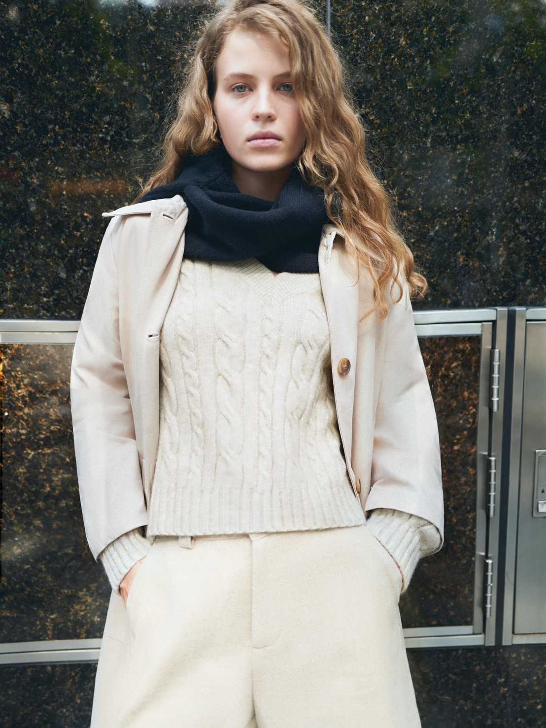 Aliotte - Sue Sweater