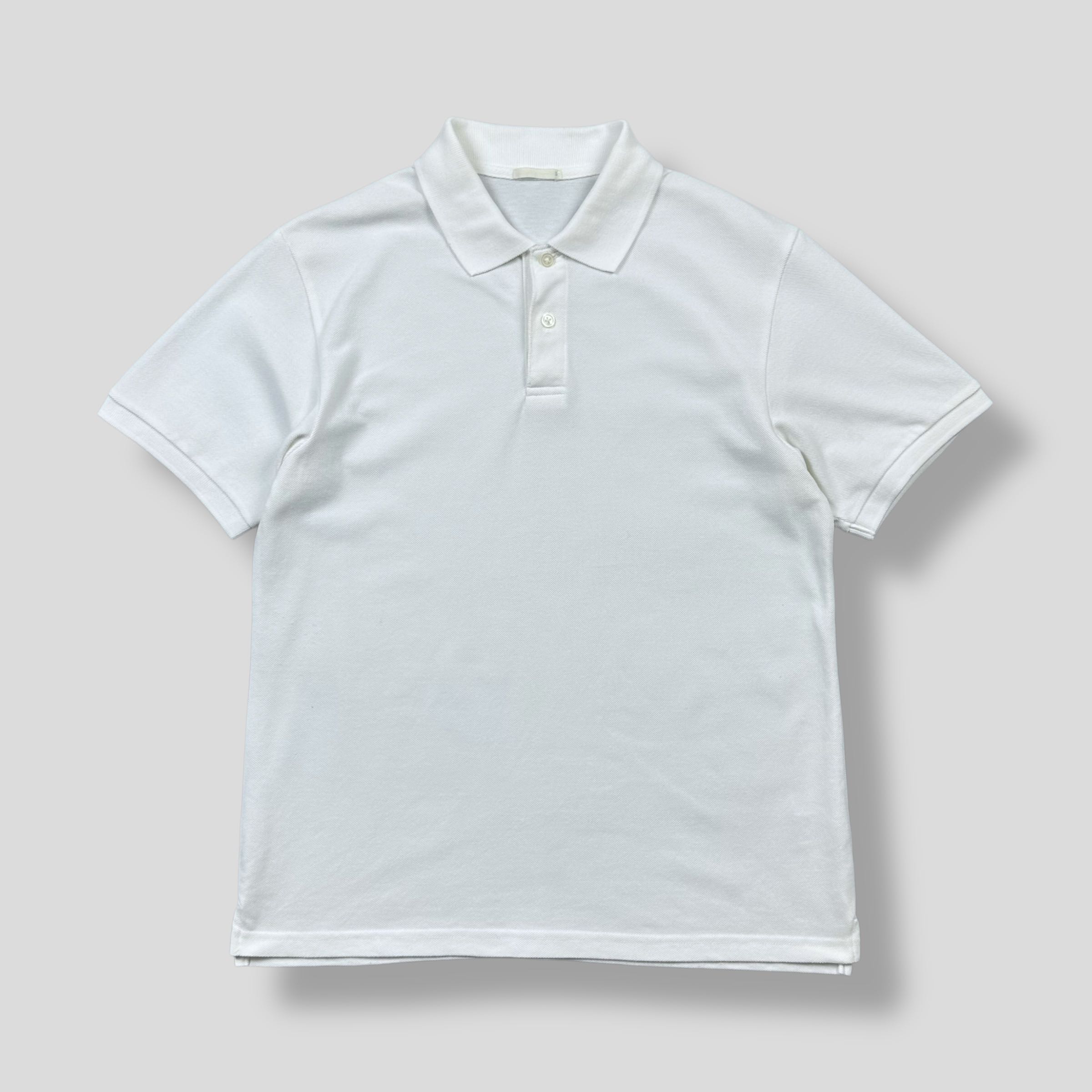 GU POLO SHIRT 