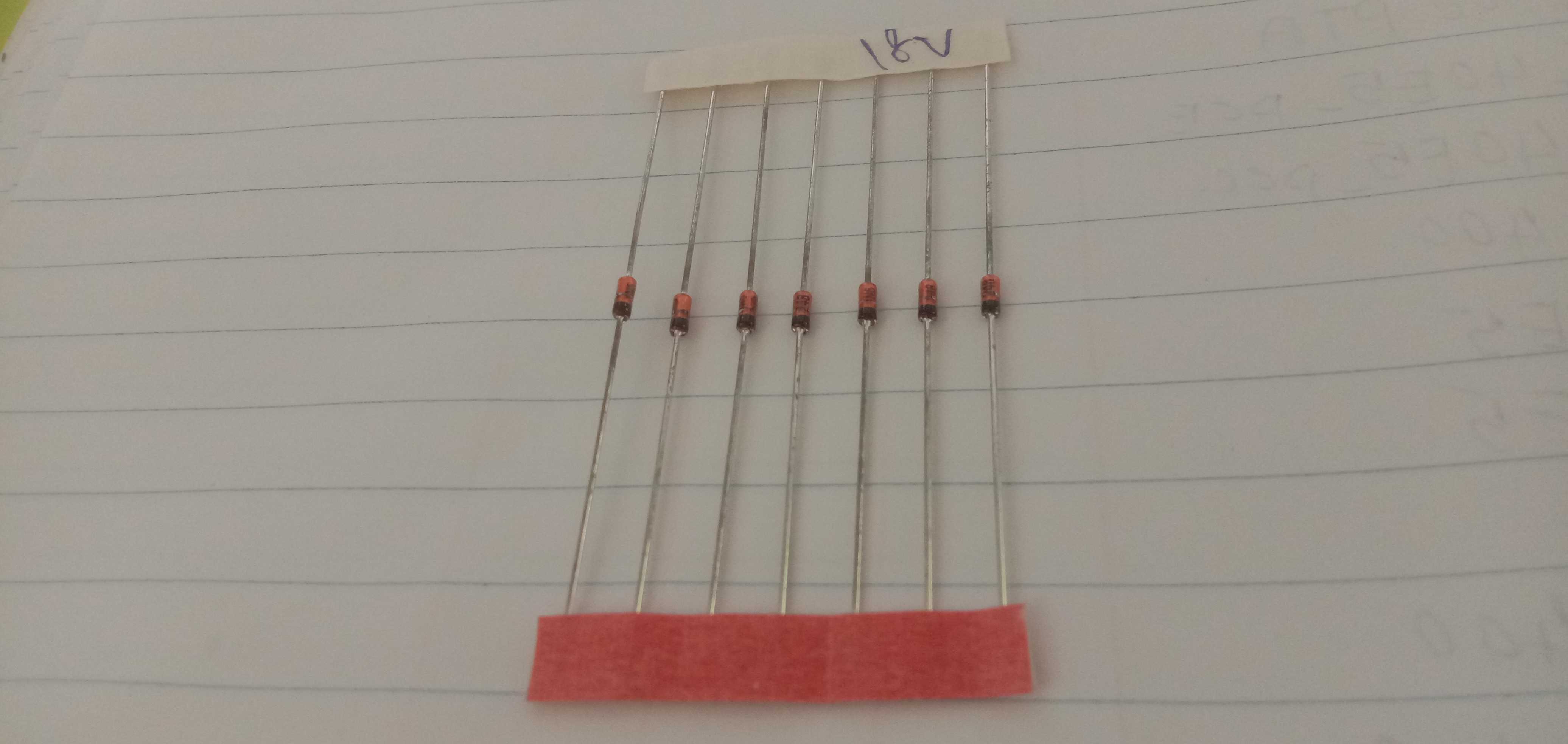 ZD 18V 1/2W