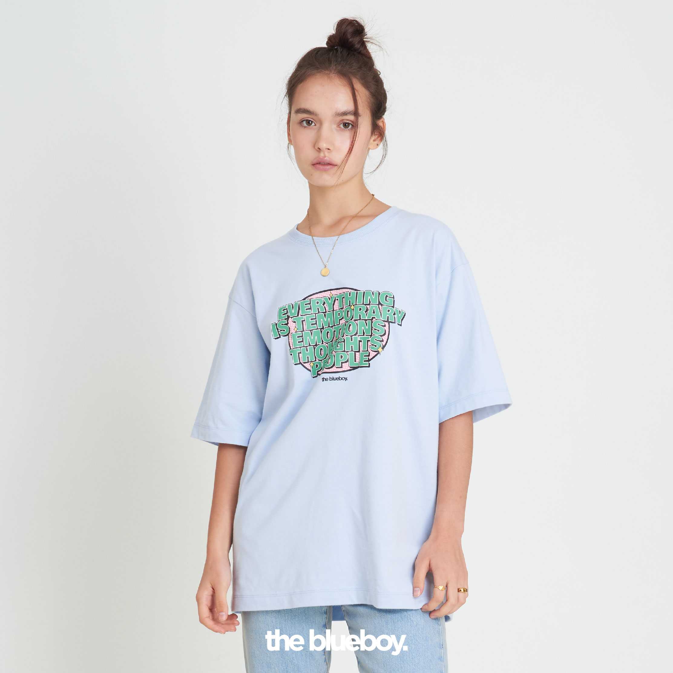 Motto Tee