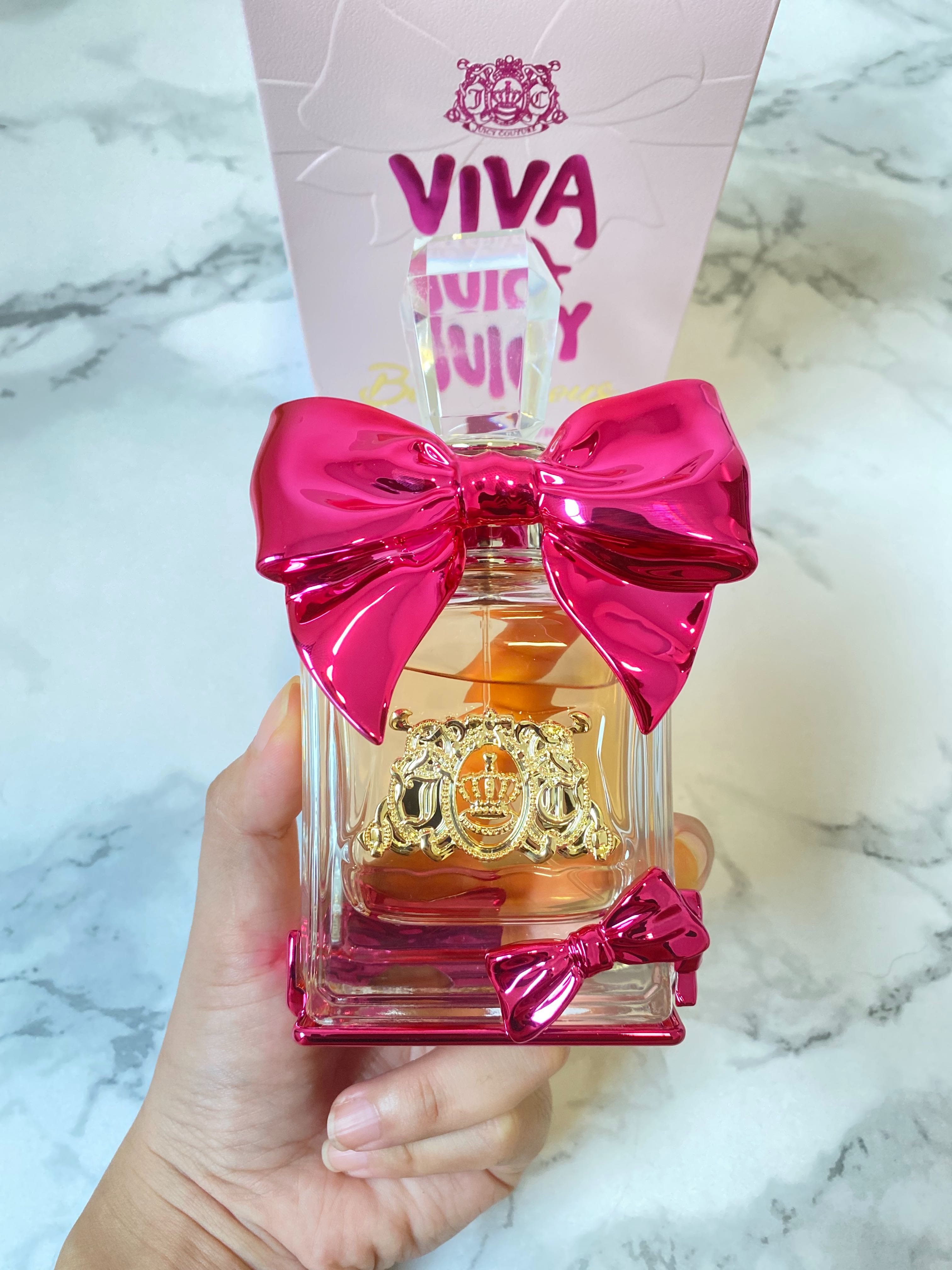VIVA LA JUICY BOWDACIOUS EDP