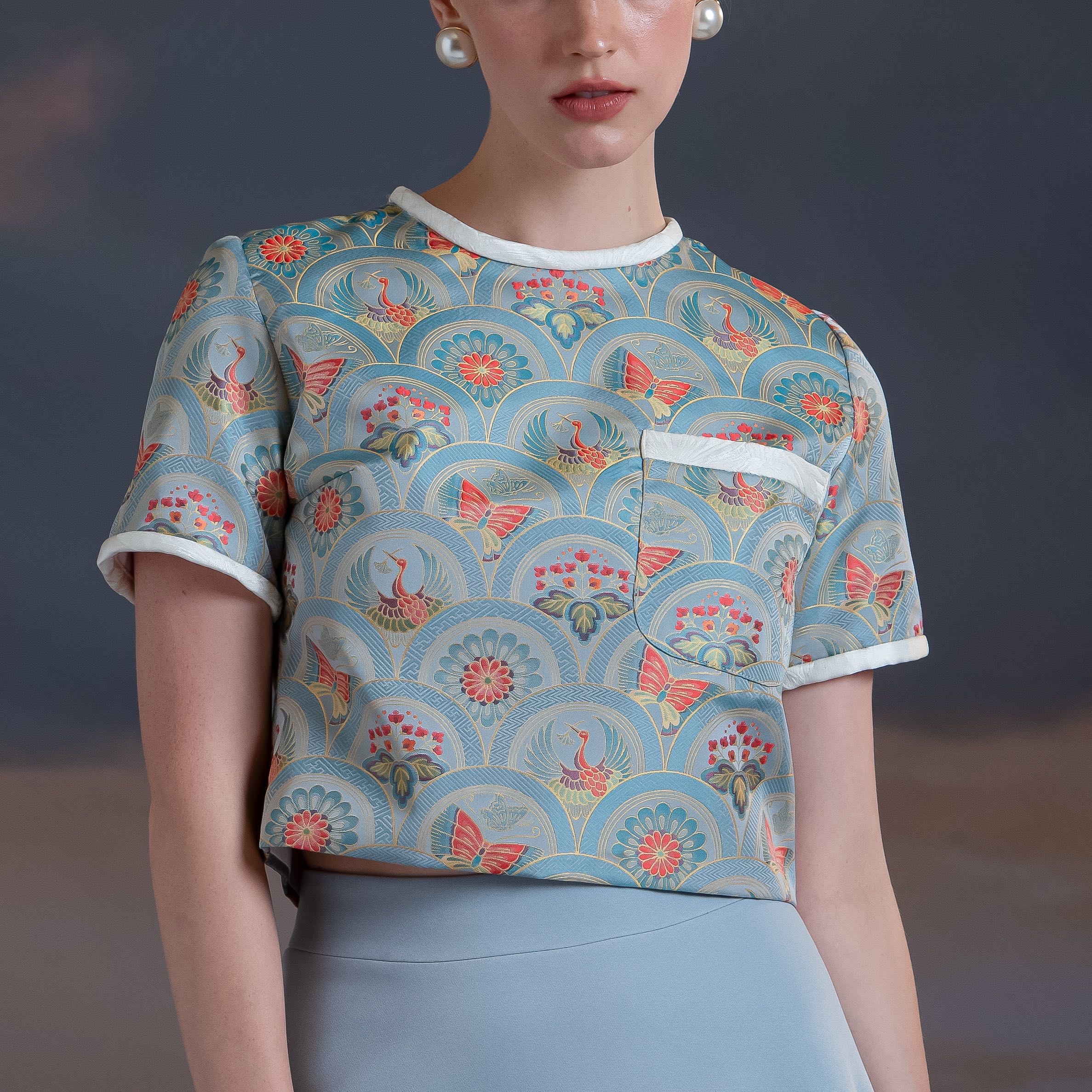 T Shirt Top