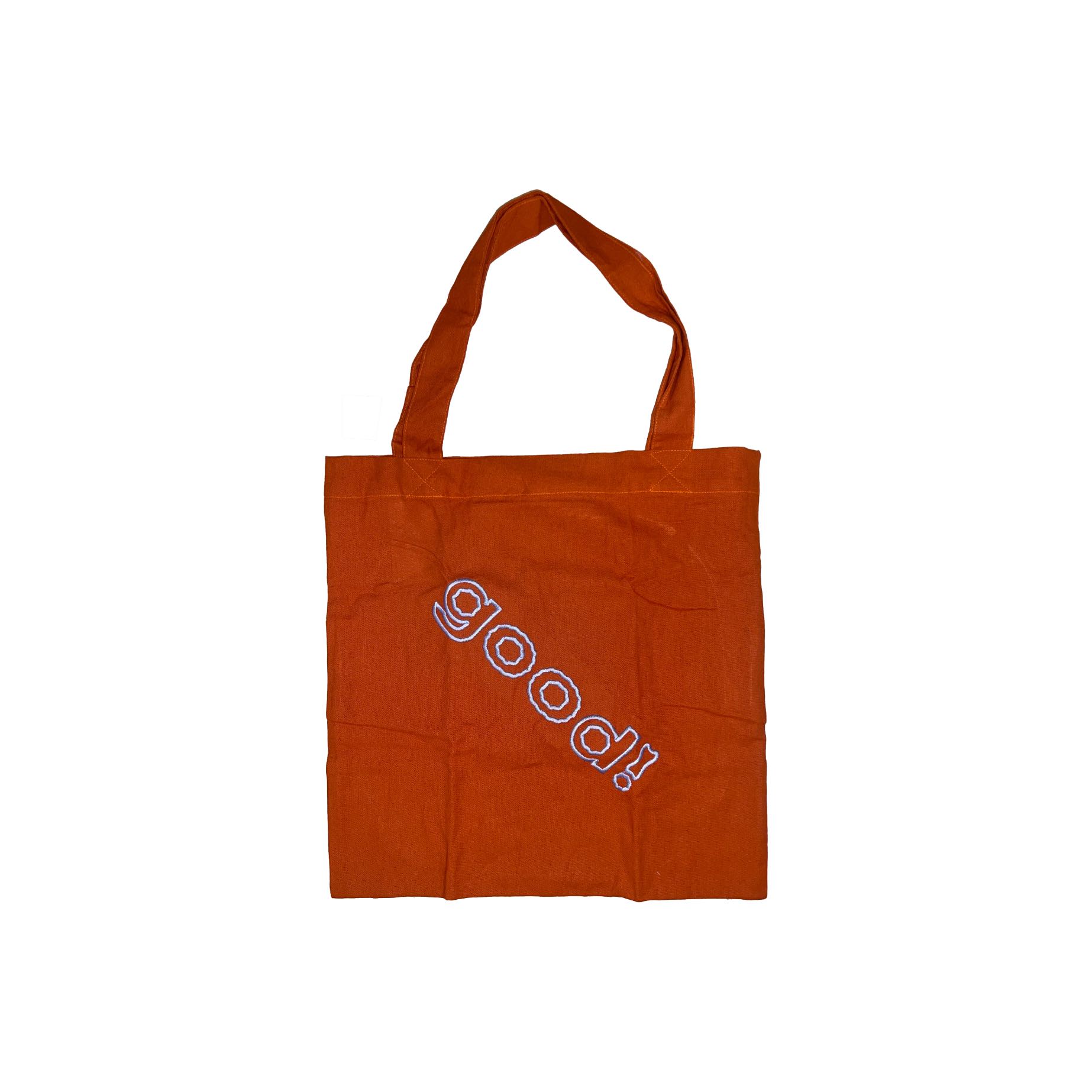 TOTE BAG / PUMPKIN