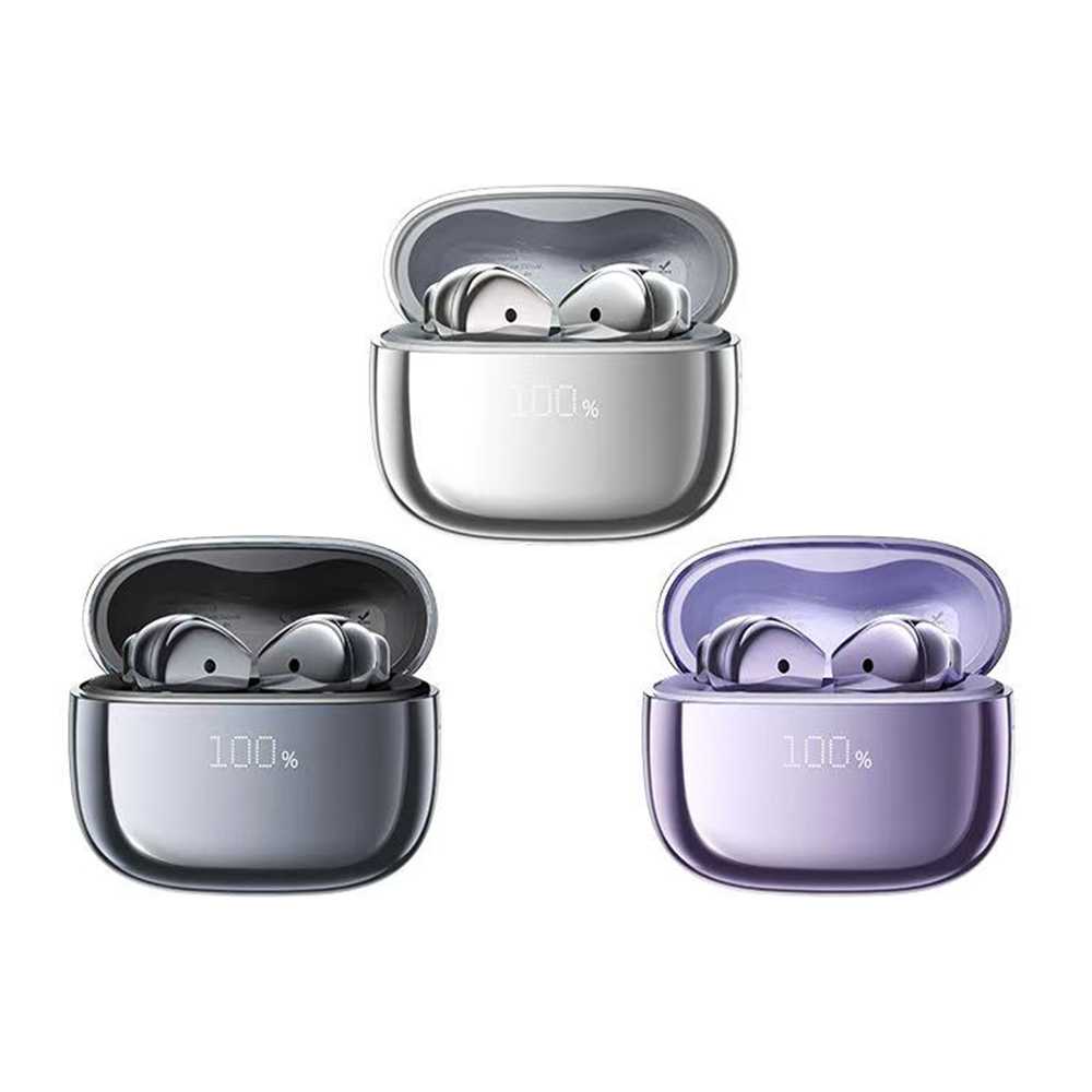 Small Talk BT CozyBuds W35 - หูฟังบลูทูธ Remax