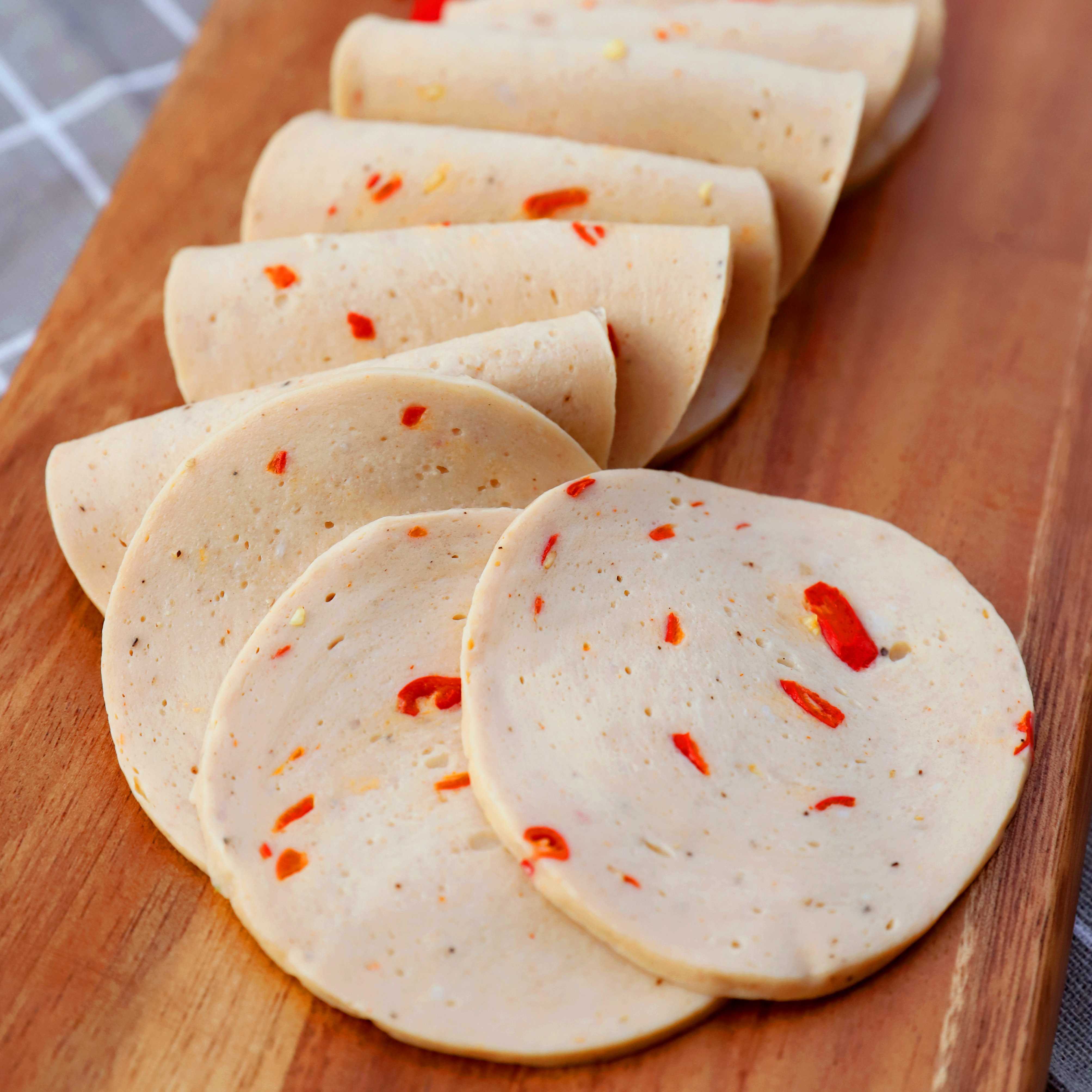 Pork chilli Bologna (Keto)
