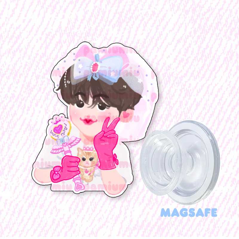 Griptok✨✌🏻 Princess Never Give up👑💓